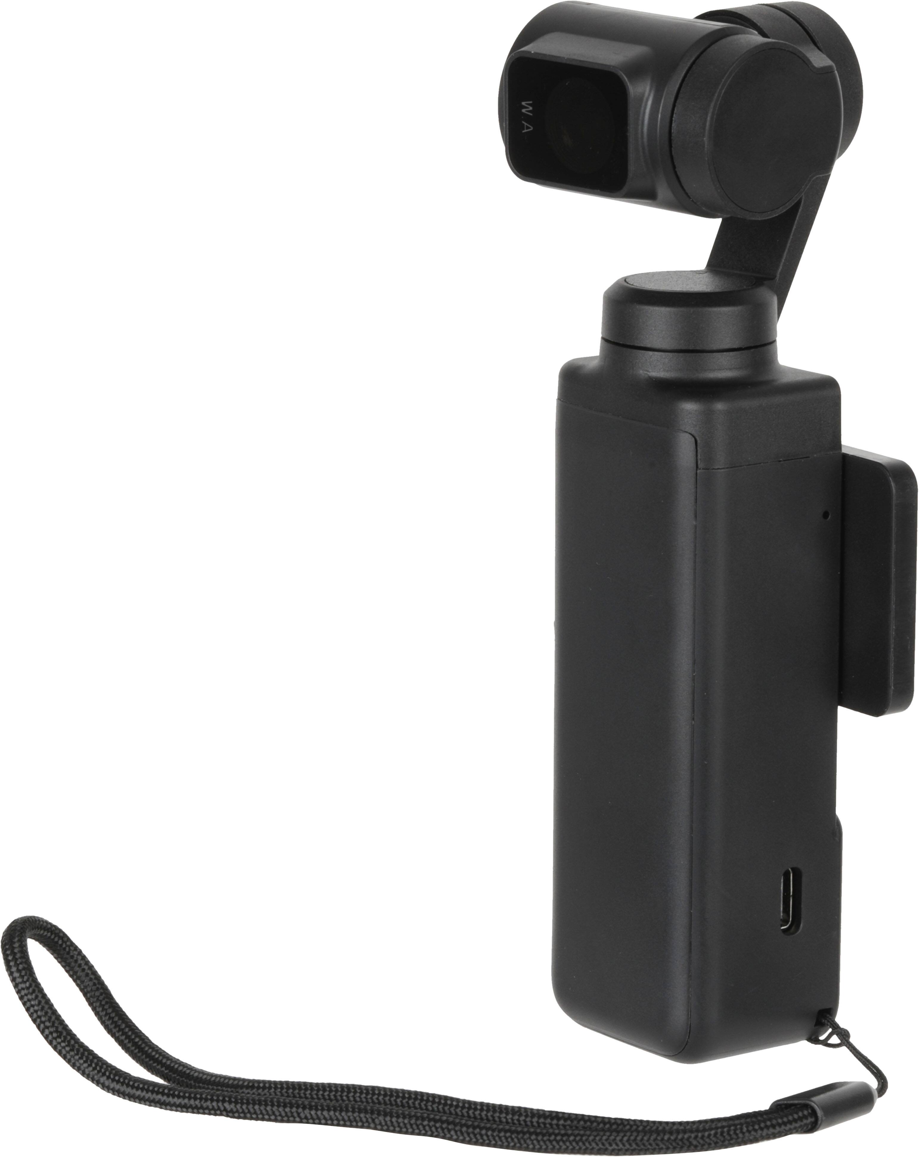 Left. Vivitar - Zoom Bridge Camera.