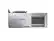Alt View 12. GIGABYTE - NVIDIA GeForce RTX 4070 AERO OC 12G GDDR6X PCI Express 4.0 Graphics Card - White.