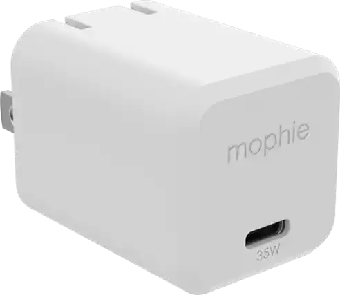 mophie
35W