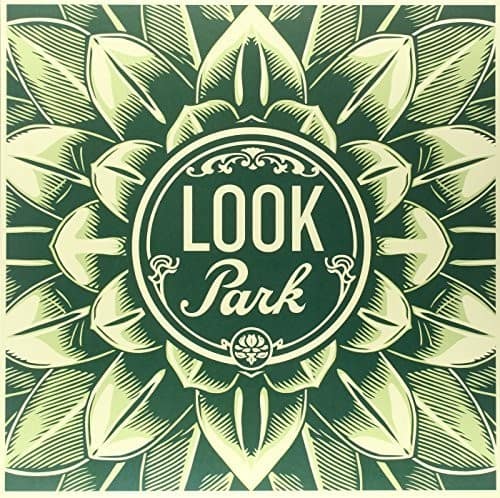 Look Park - Look Park   - VINYL LP price history on PriceWatchPro