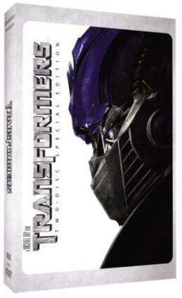 Transformers - DVD