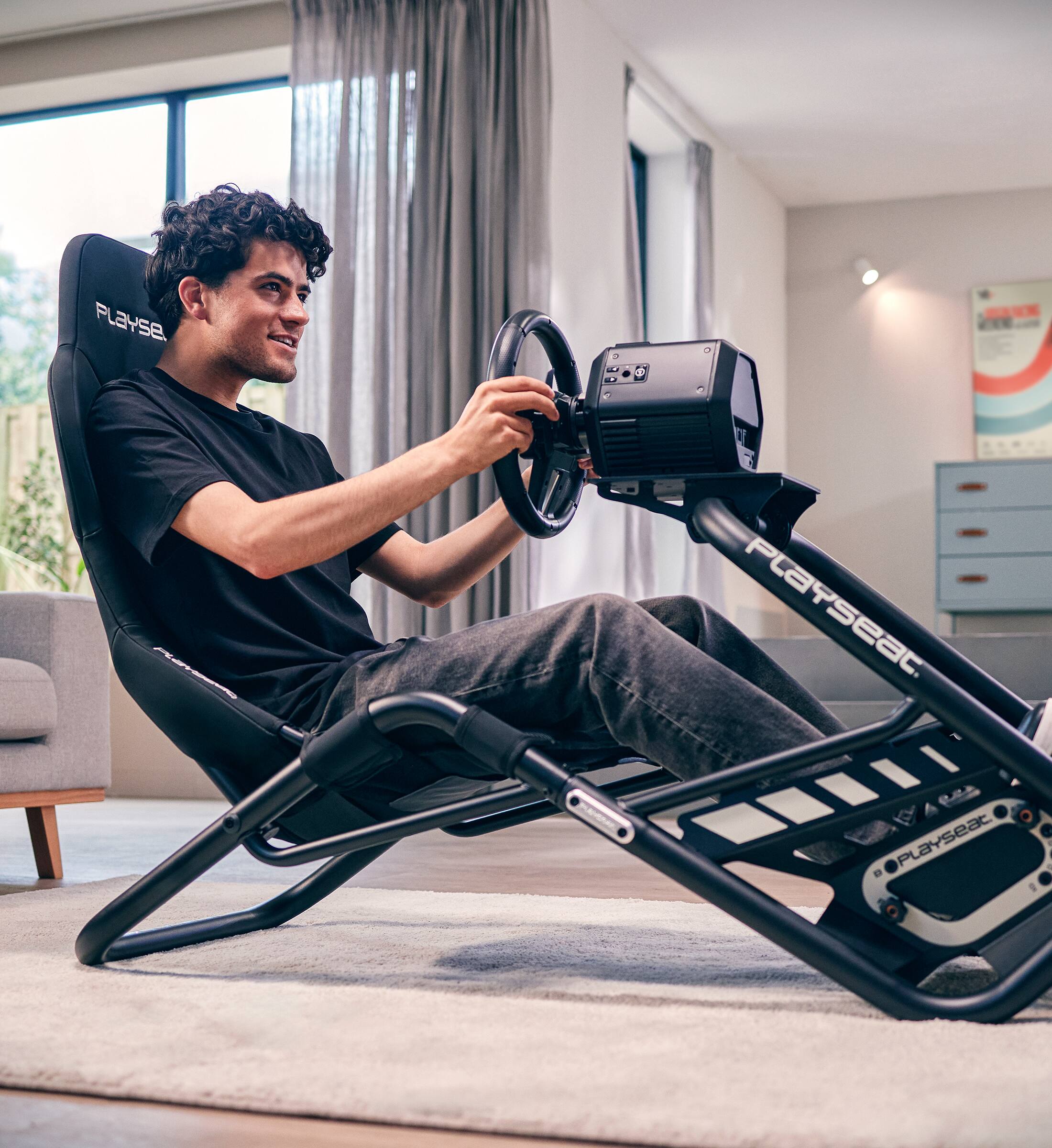 PLAYSEAT