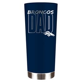 Great American Products - Dad 18oz. Roadie Tumbler - Multicolor