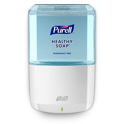 Purell Healthy Soap
Fragrance Free
