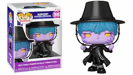 Funko - Pop! KPop Demon Hunters Baby #2519 Vinyl Figure - Multicolored