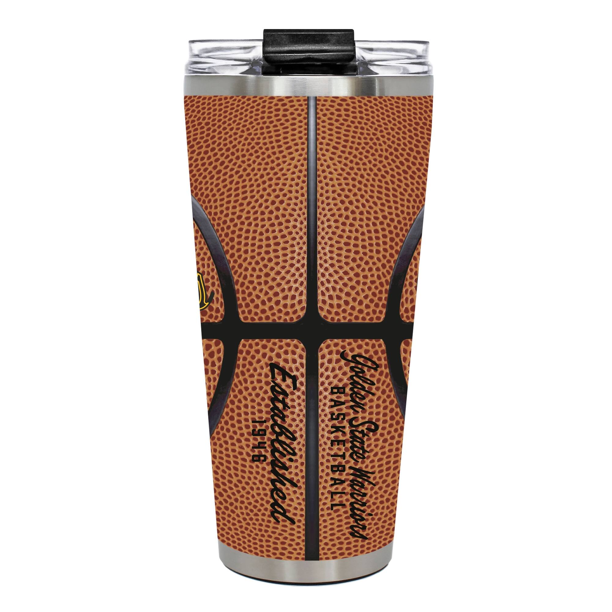 9-K:6  
Established 1946  
Golden State Warriors  
Basketball