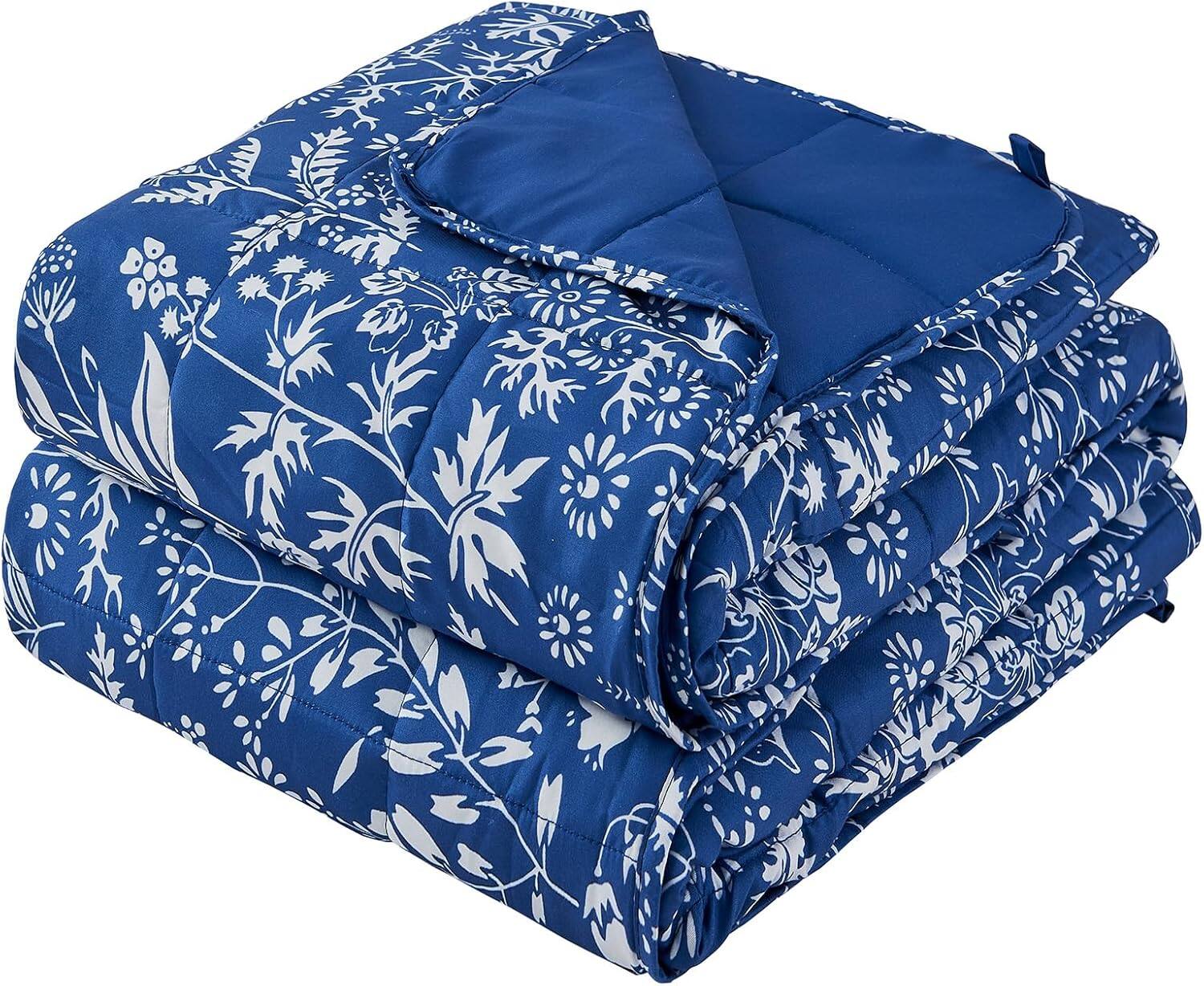 color:Indigo+size:48X72-20lbs