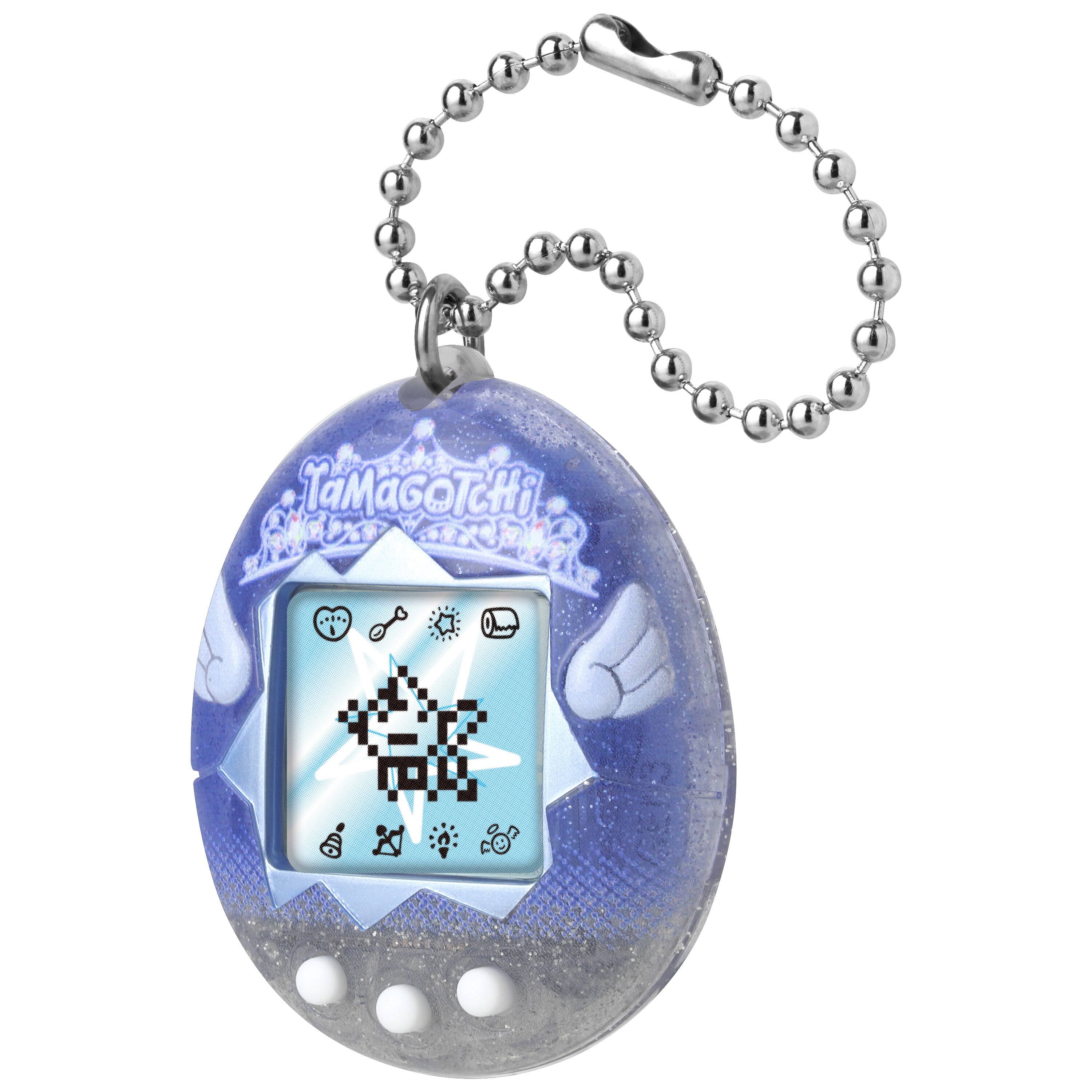 Alt View 1. Tamagotchi - Original Tamagotchi - Angel Tiara - Angel Tiara.