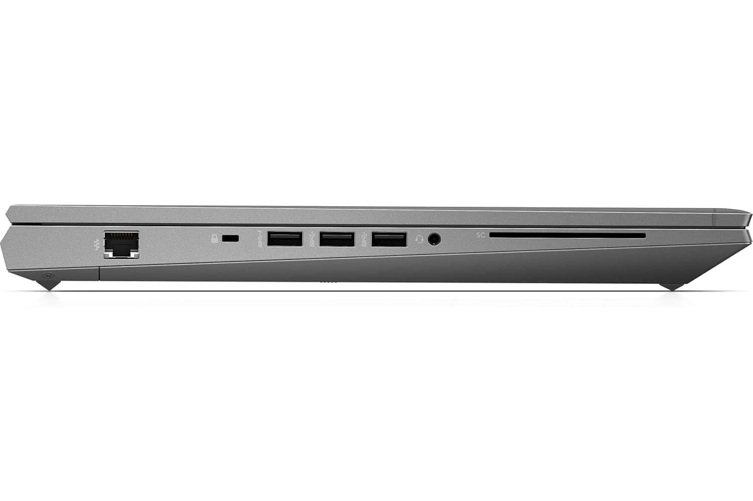 HP Refurbished Excellent ZBook Fury G7 17.3