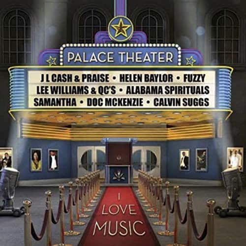 Various Artists - I Love Music / Various   - COMPACT DISCS [CD] price history on PriceWatchPro