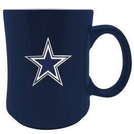 Great American Products - Dallas Cowboys 19oz. Starter Mug - Multicolor