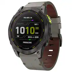LIGHT VO2 MAX. 54
ENDURO
SAT 1
1010 38
78°
0616 2039
PRODUCTIVE
GARMIN