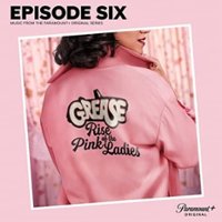 Grease: Rise of the Pink Ladies [LP] - VINYL - Front_Zoom