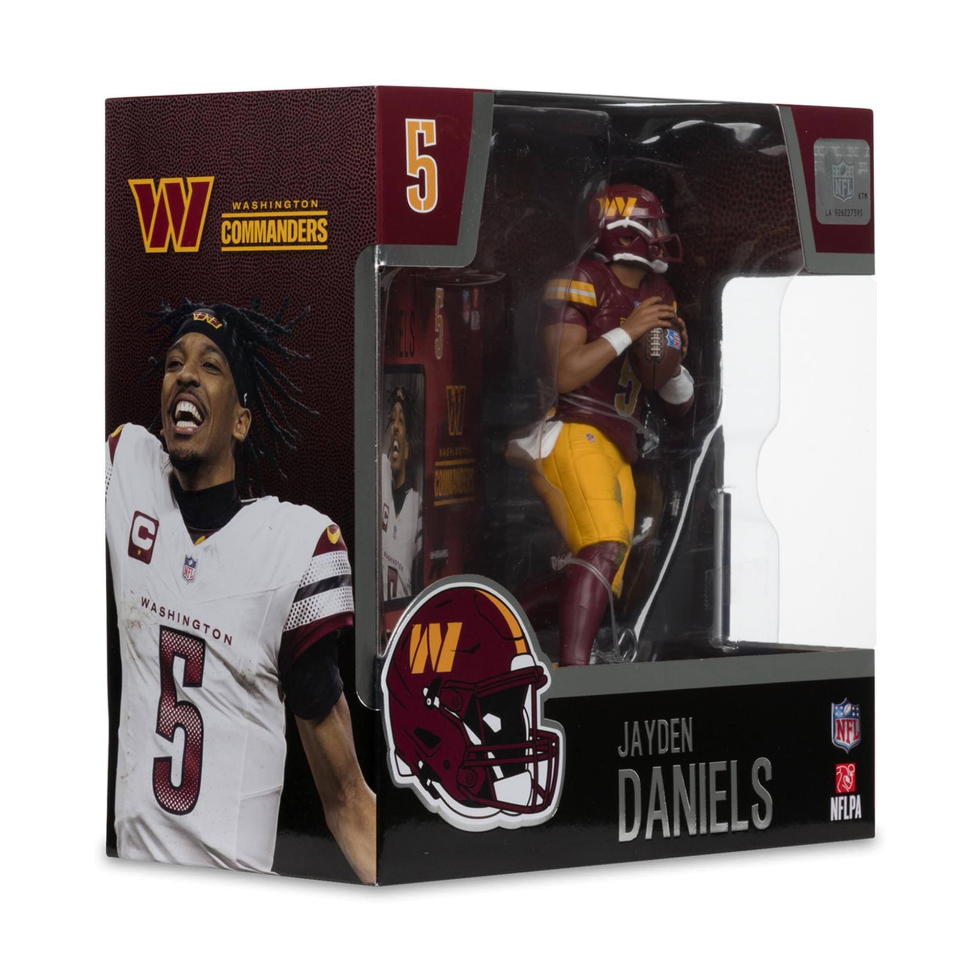 media item thumbnail