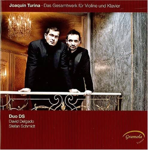 Stefan Schmidt - Complete Works for Violin & Piano   - COMPACT DISCS [CD] price history on PriceWatchPro