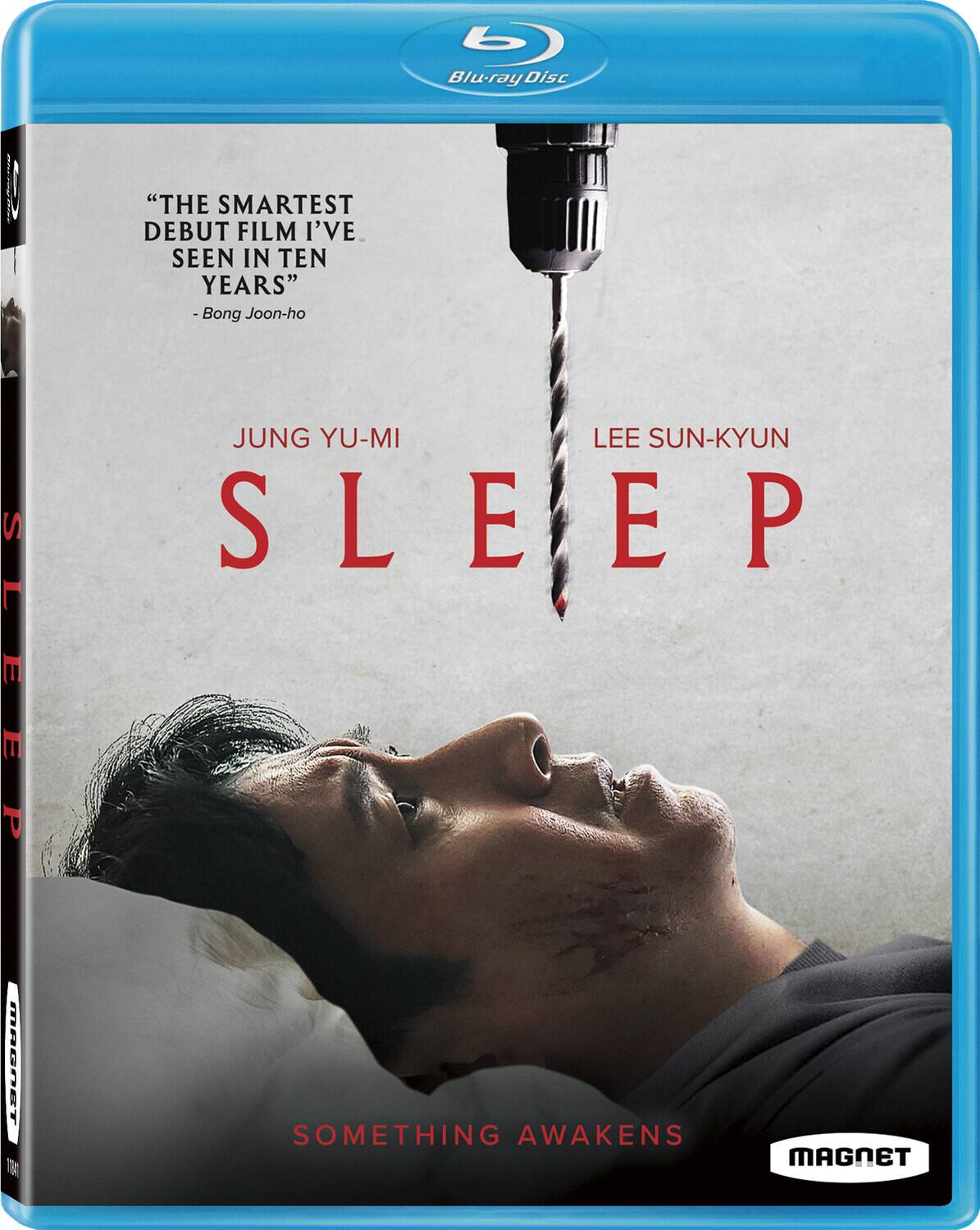 Sleep   - BLU-RAY price history on PriceWatchPro