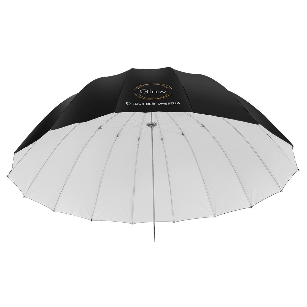 Glow EZ LOCK DEEP UMBRELLA