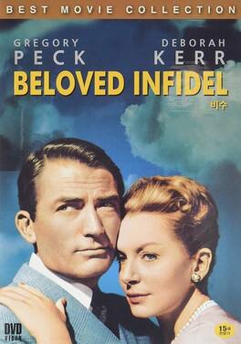 Beloved Infidel - DVD