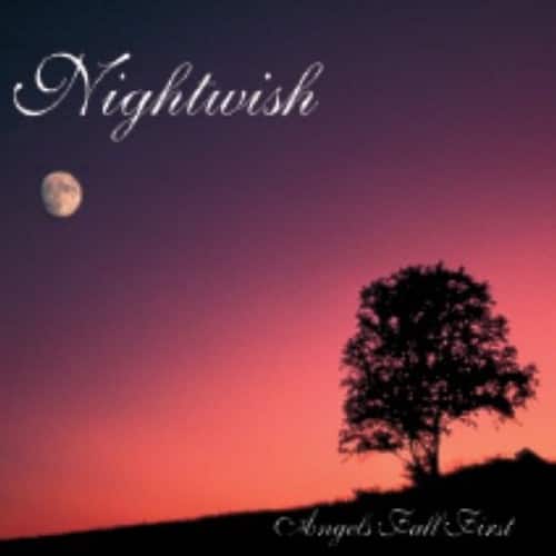 Nightwish  
Angels Call First
