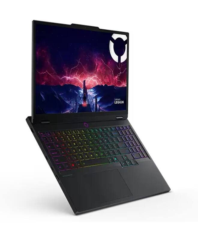 Lenovo LEGION
