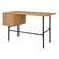 Alt View 11. OSP Home Furnishings - Denmark Writing Desk - Natural.