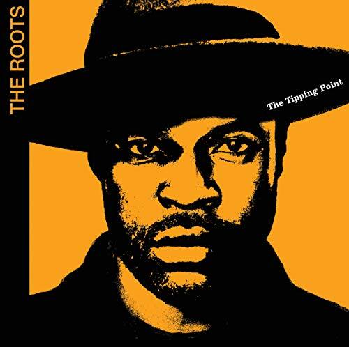 The Tipping Point [LP] - VINYL price history on PriceWatchPro