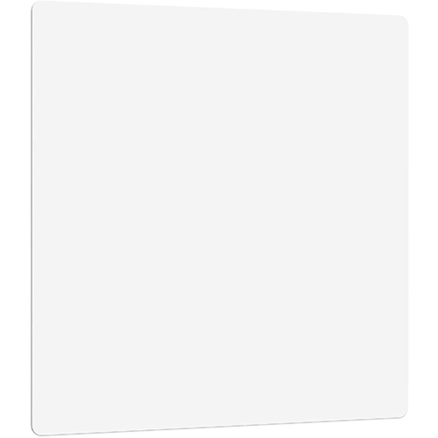 Lorell - DIY Frameless Magnetic Glass Board - 36 x 36