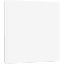 Lorell - DIY Frameless Magnetic Glass Board - 36 x 36