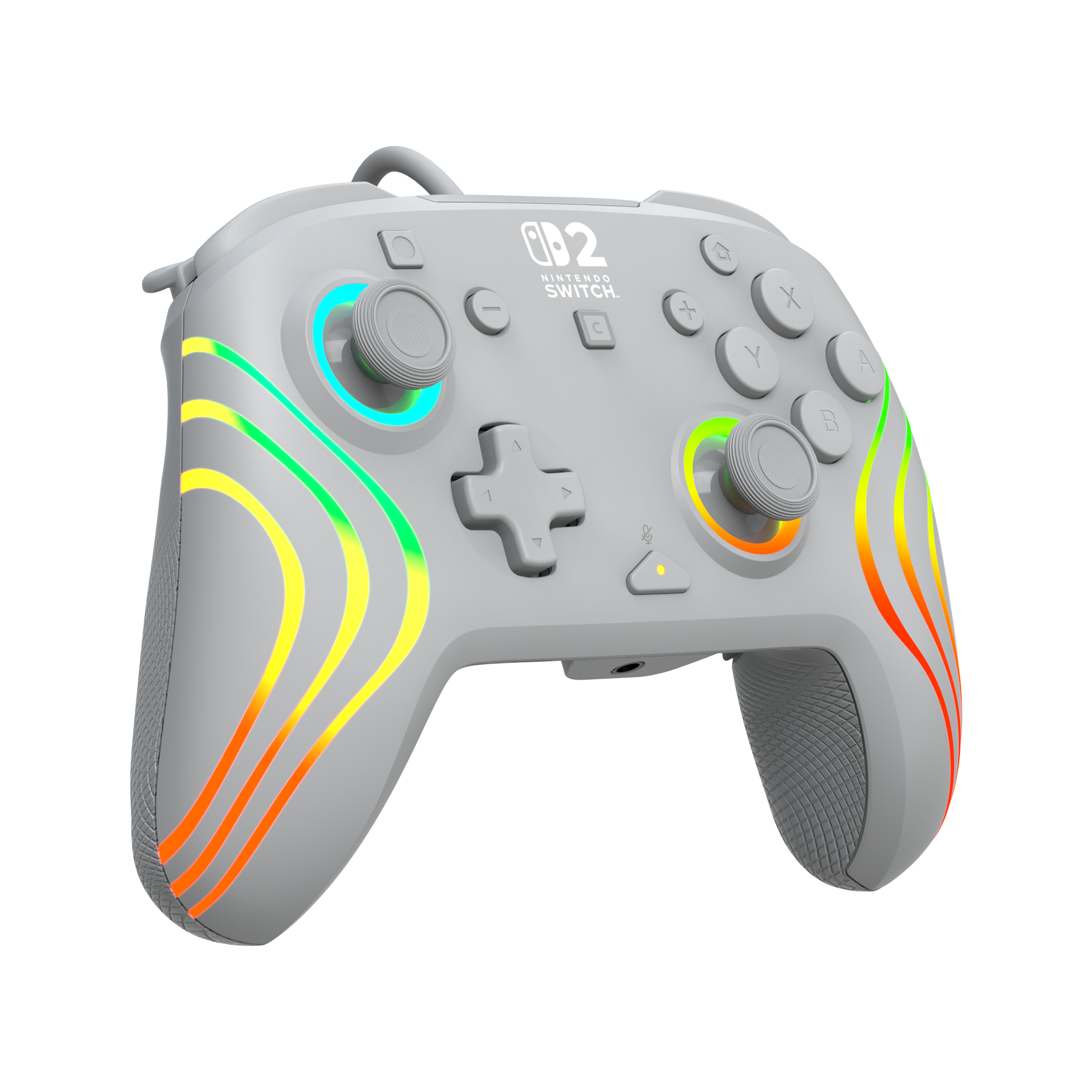 02 NINTENDO SWITCH C + A Y X B 1 V 7 &