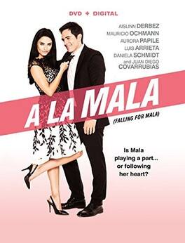 A La Mala - DVD