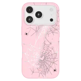 VELVET CAVIAR - MagSafe Case for Apple iPhone 17 Pro - Pink Multicolor