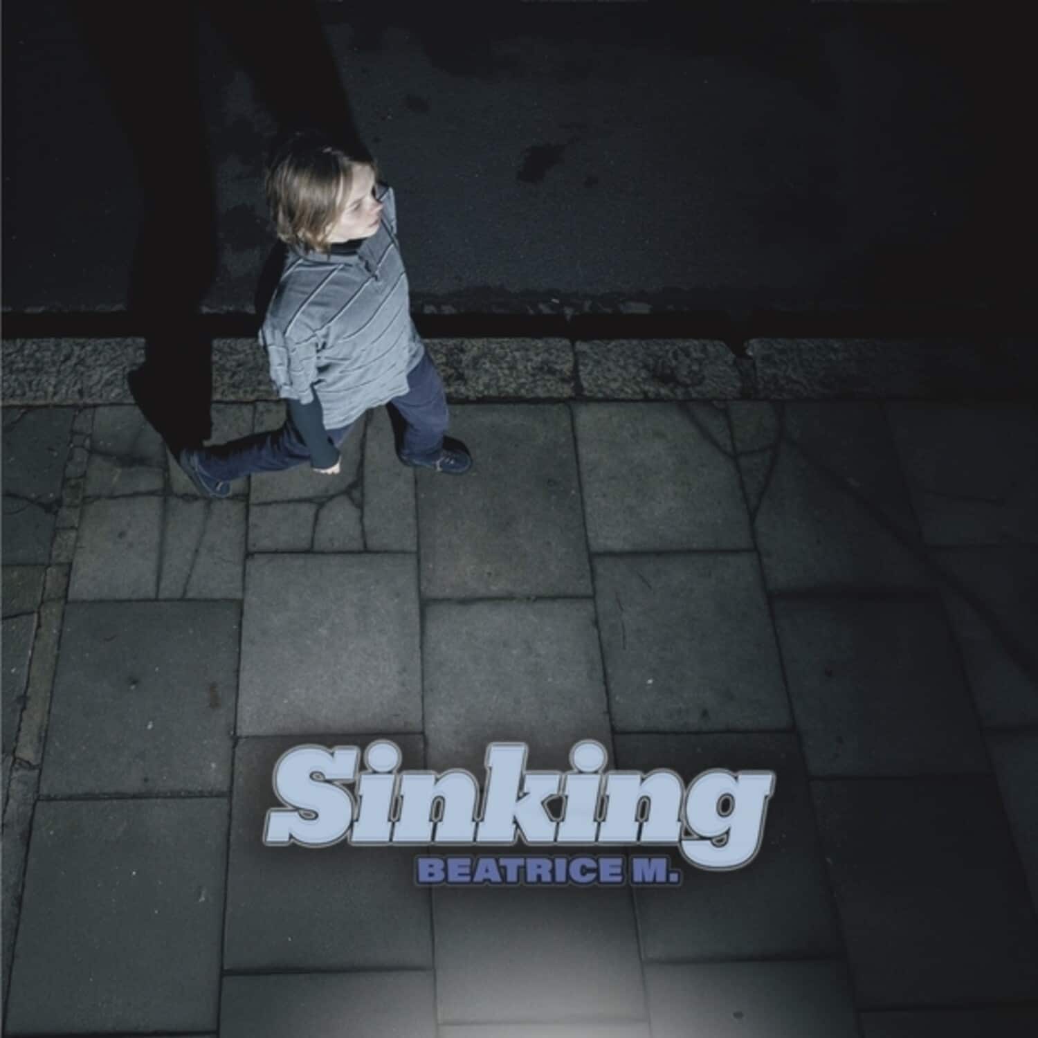 Beatrice M - Sinking (Plate 3)   - 12-INCH SINGLE [12 inch Vinyl Single] price history on PriceWatchPro