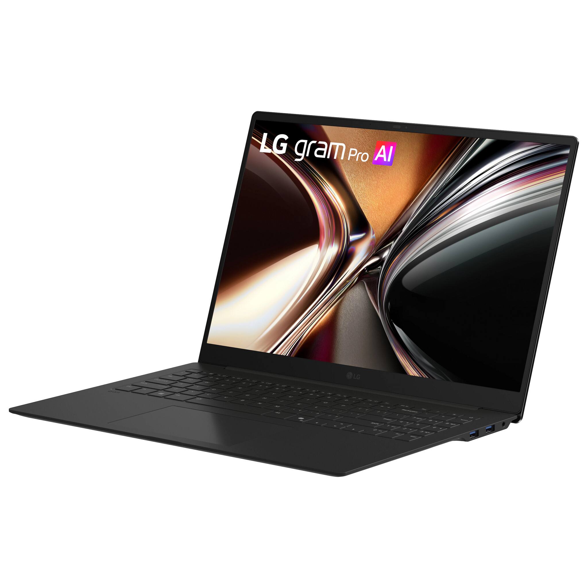 Windowsノート本体 malone:LG gram Pro 16 2026(X7 358H) LG gram Pro 16