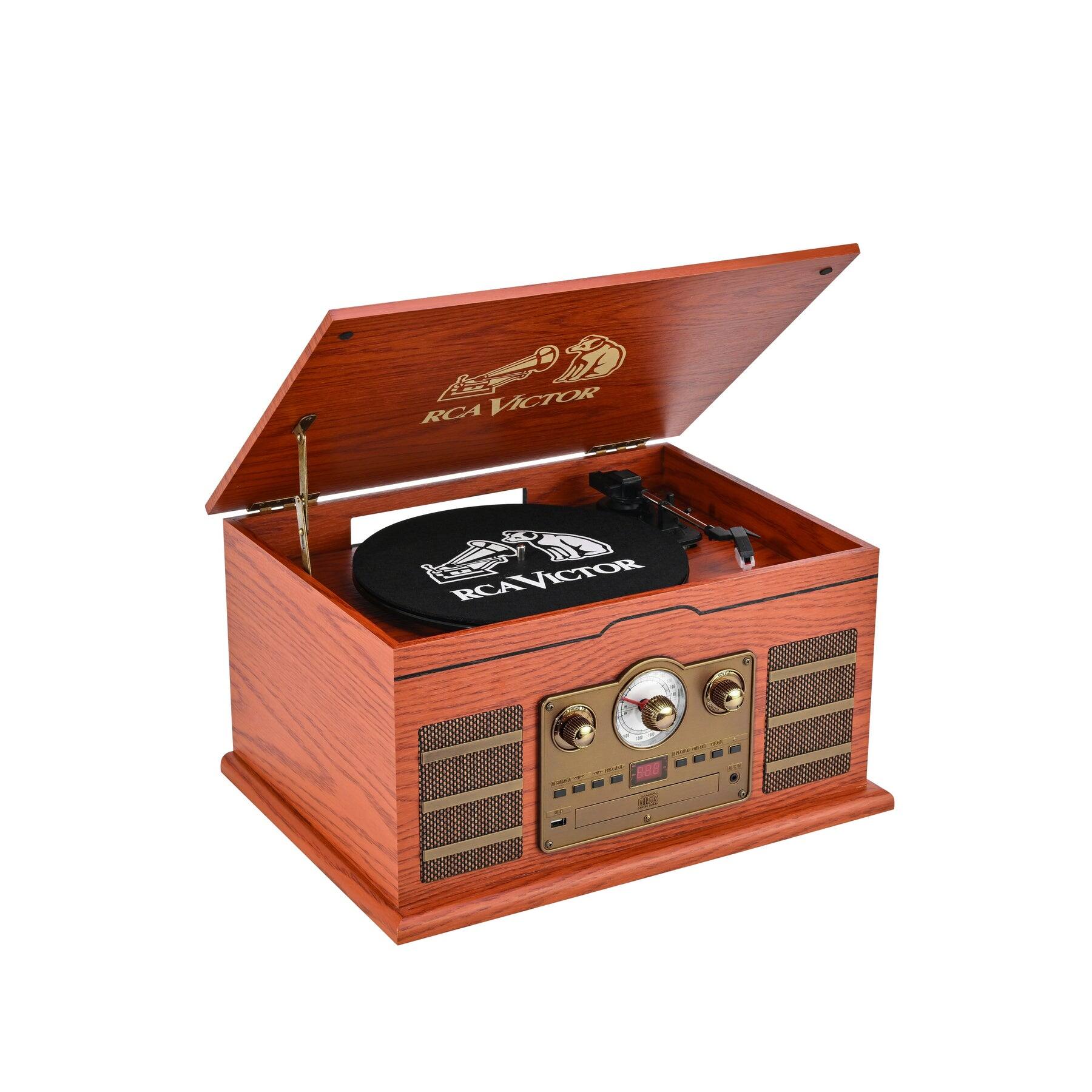 RCA Victor RCA Victor RCA B8S