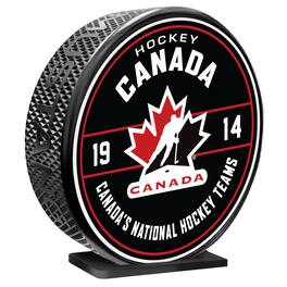 Mustang Drinkware - Hockey Canada 2026 Winter Olympics Mega Puck - Multicolor