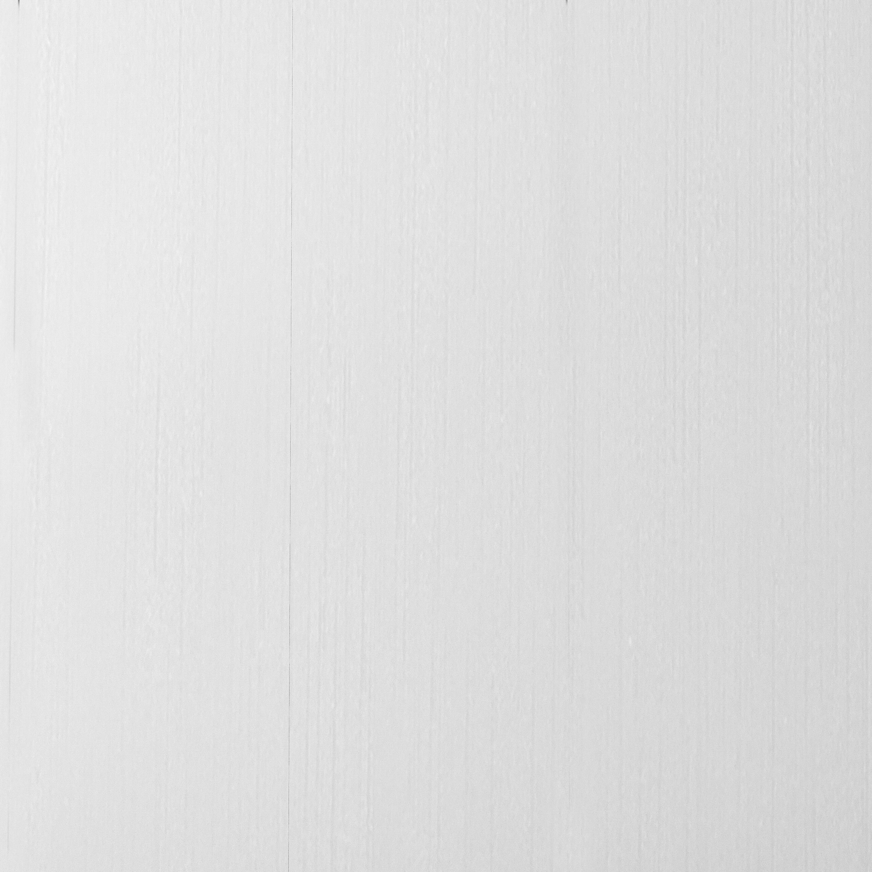 Alt View 10. Emma + Oliver - Arcata Adirondack Dining Chair with Fold Out Cup Holder, Weather Resistant Recycled HDPE Adirondack Chair - White.