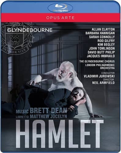 Hamlet  - BLU-RAY