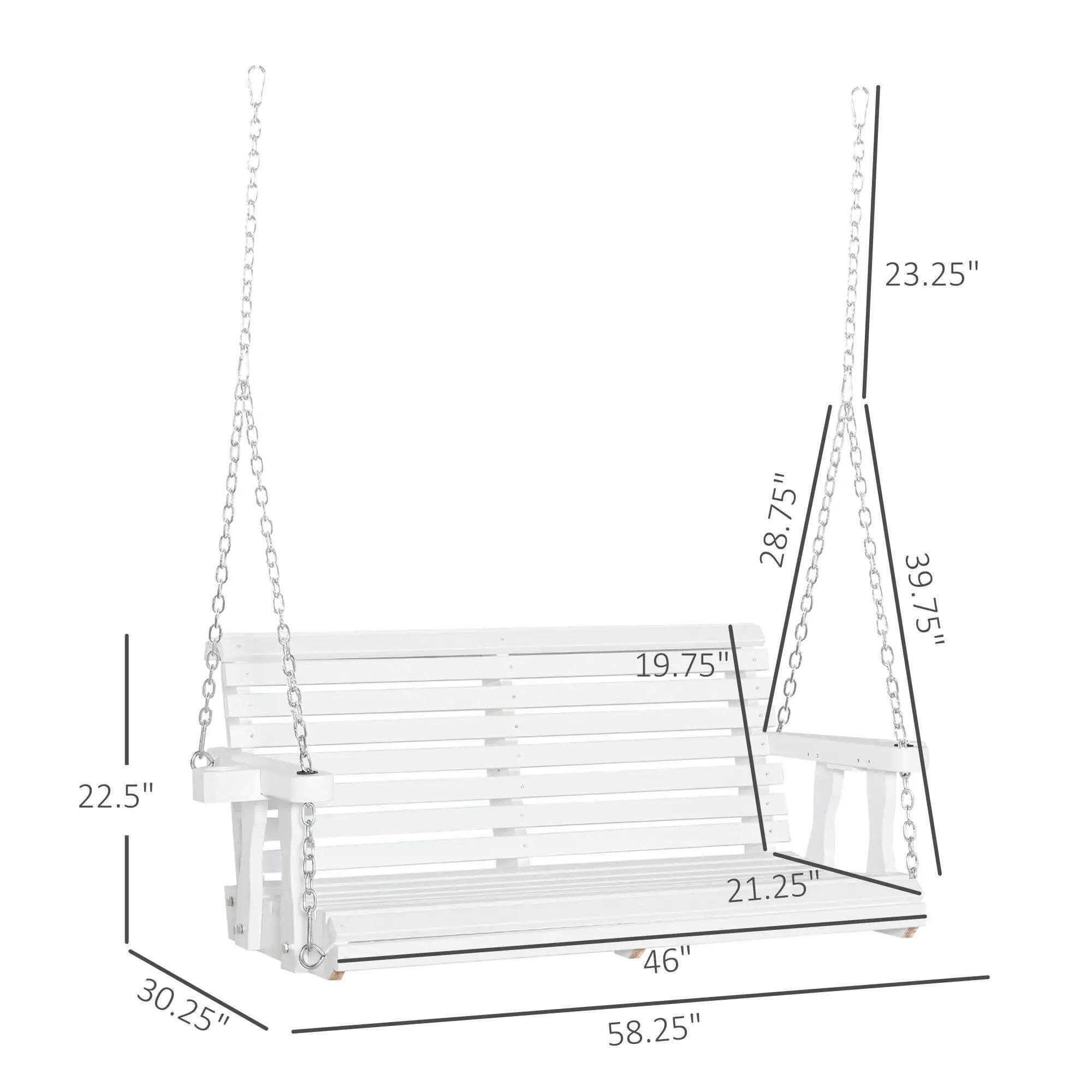 The corrected measurements from the image are:

- 23.25"
- 28.75"
- 19.75"
- 39.75"
- 22.5"
- 30.25"
- 21.25"
- 46"
- 58.25"