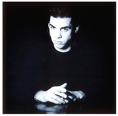 Front. Nick Cave & the Bad Seeds - First Born Is Dead   - VINYL LP.