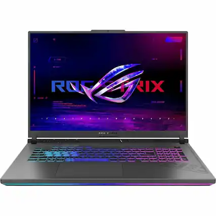 ROG STRIX
DEIGH SUPREME
5
ROG STRIX
5
X
=
e
FU