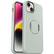 Alt View 2. OtterBox - OtterGrip Symmetry Series Hard Shell for Apple iPhone 14 Plus - Chill Out.