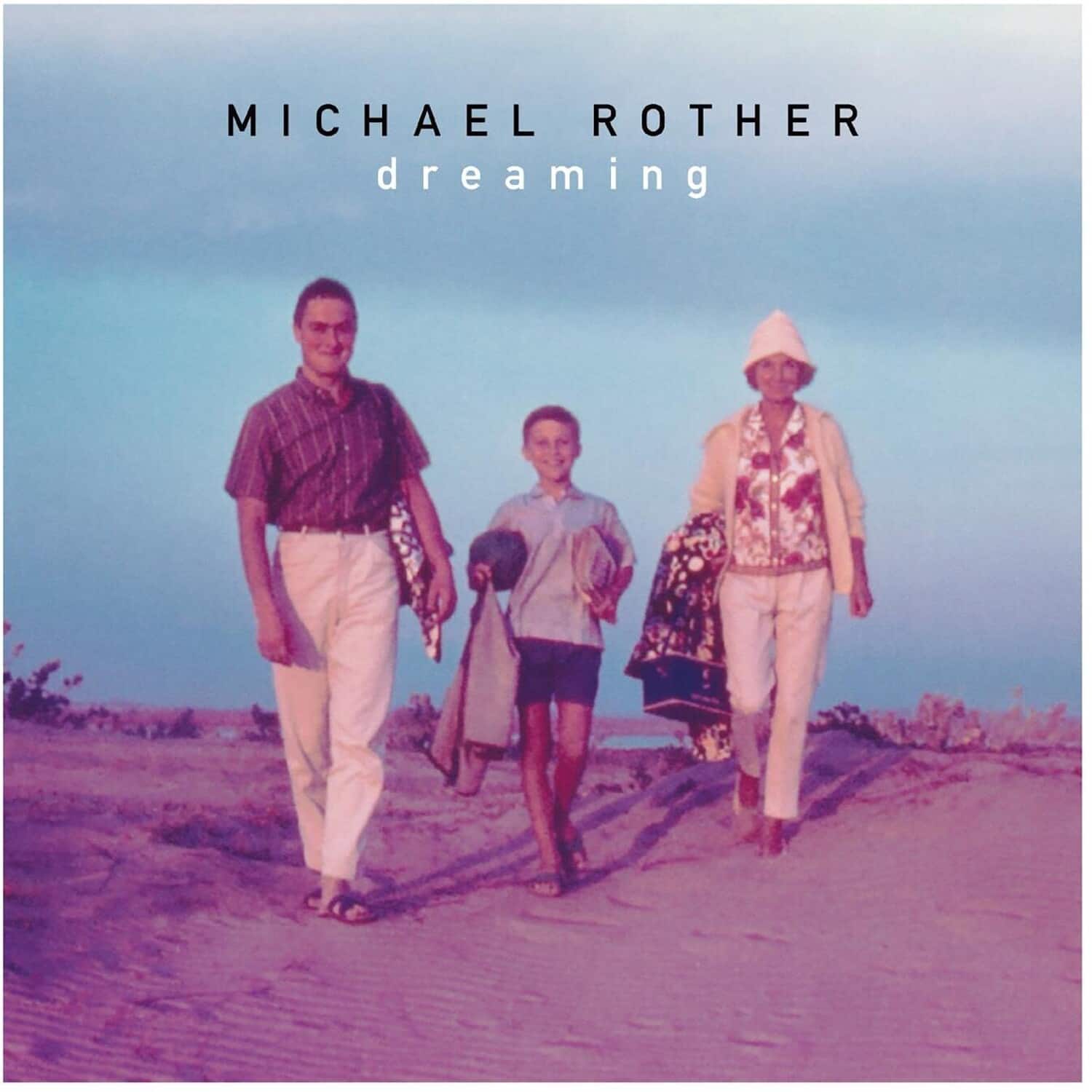 Michael Rother - Dreaming   - COMPACT DISCS [CD] price history on PriceWatchPro