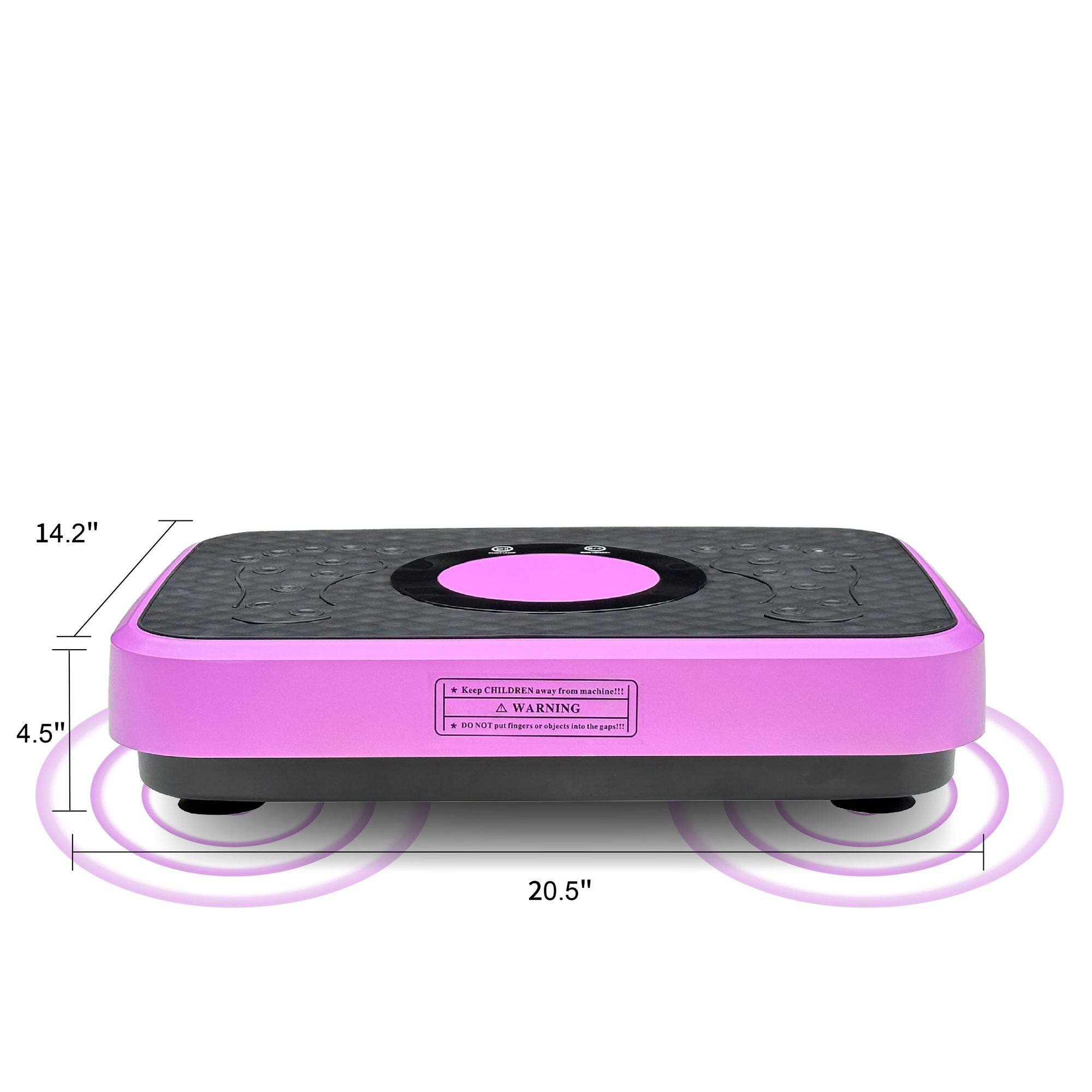 14.2" x 4.5" - So CHILDREN away from machine!!!  
WARNING  
Keep CHILDREN away from machine!!!  
DO NOT put fingers or objects into the gap!!!  
DO NOT put fingers or objects into the gap!!!  
20.5"