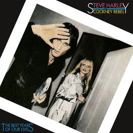 Steve Harley & Cockney Rebel - The Best Years of Our Lives (50th Anniversary Edition) - VINYL LP