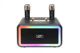 iLive - Karaoke+ Wireless Party Machine, IJB673B
