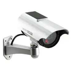 SECURITY CAMERA
