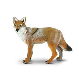 Safari Ltd. - Coyote Toy Figurine