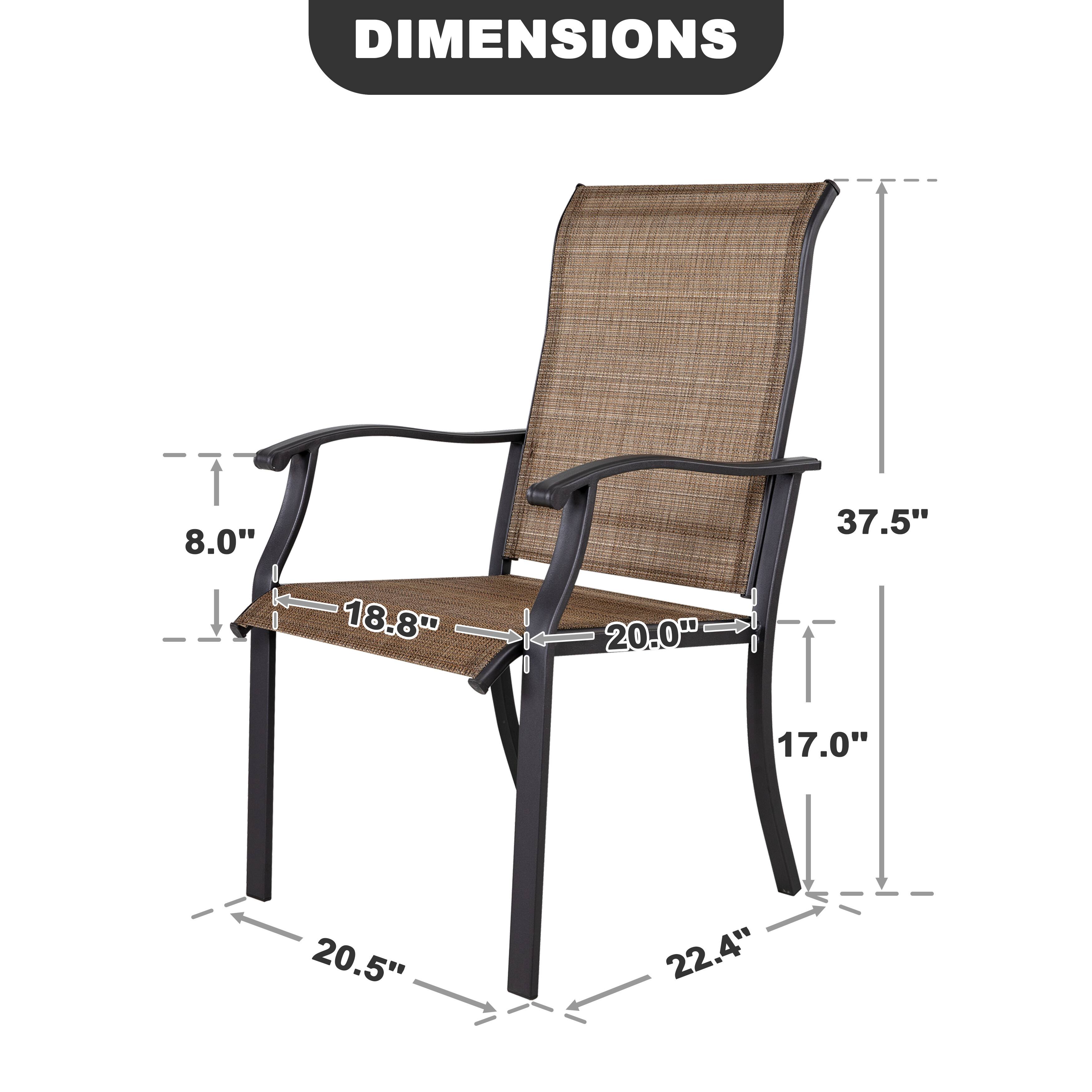 DIMENSIONS  
8.0"  
18.8"  
20.0"  
37.5"  
17.0"  
20.5"  
22.4"