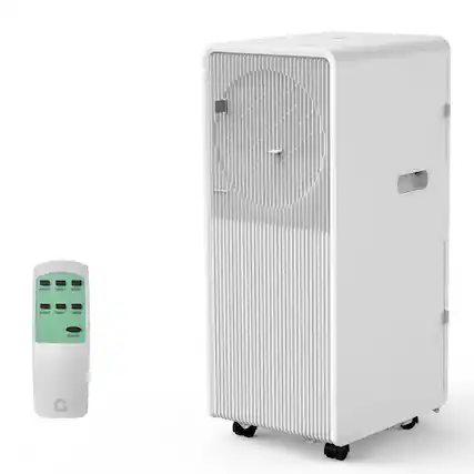 SPEED TEMP+ MODE
SLEEP TEMP- TIMER
POWER