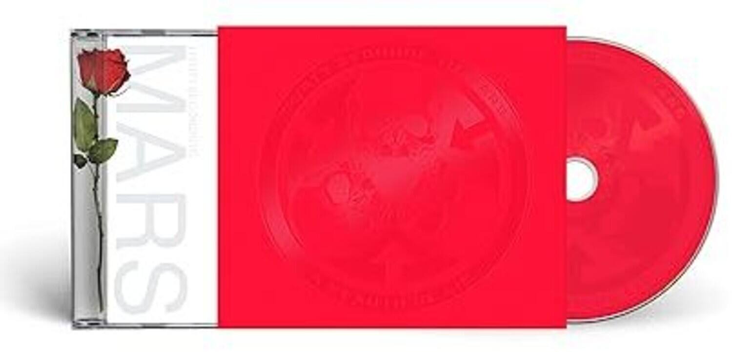 Thirty Seconds to Mars - A Beautiful Lie (20 Year Anniversary)   - COMPACT DISCS [CD]